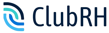 Logo ClubRH